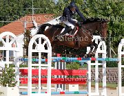 Apolloni Dama di Cuori GioCav2013 S6 7578 : Apolloni Gianluca, Campionati Italiani Giovani Cavalli, Cattolica, Dama di Cuori, ph Stefano Secchi ©